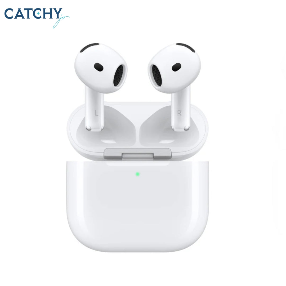 AirPods 4th Generation