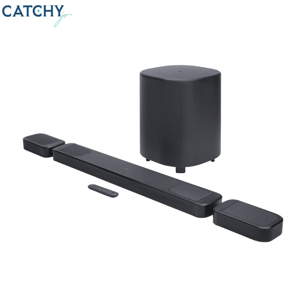 JBL Bar 1000MK2 Soundbar With true Dolby Atmos