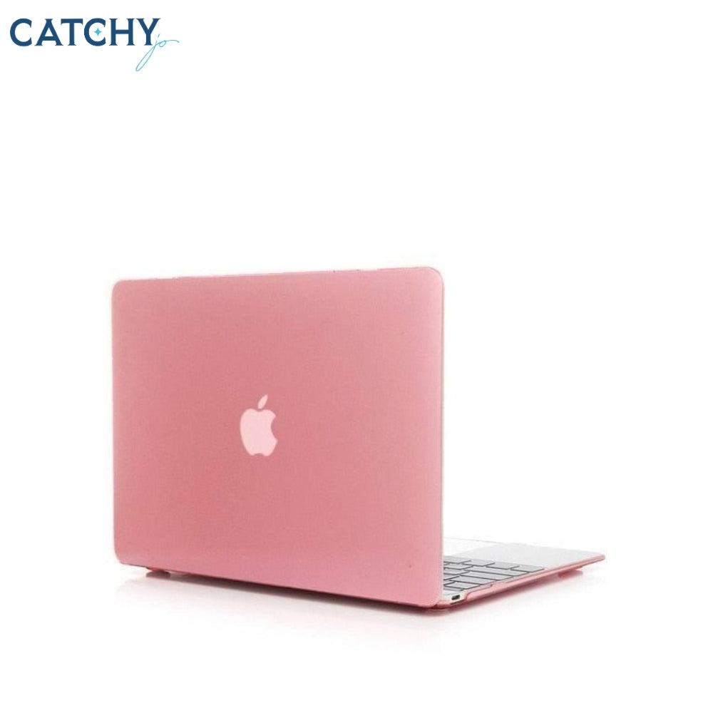 غطاء ملون لجهاز MacBook