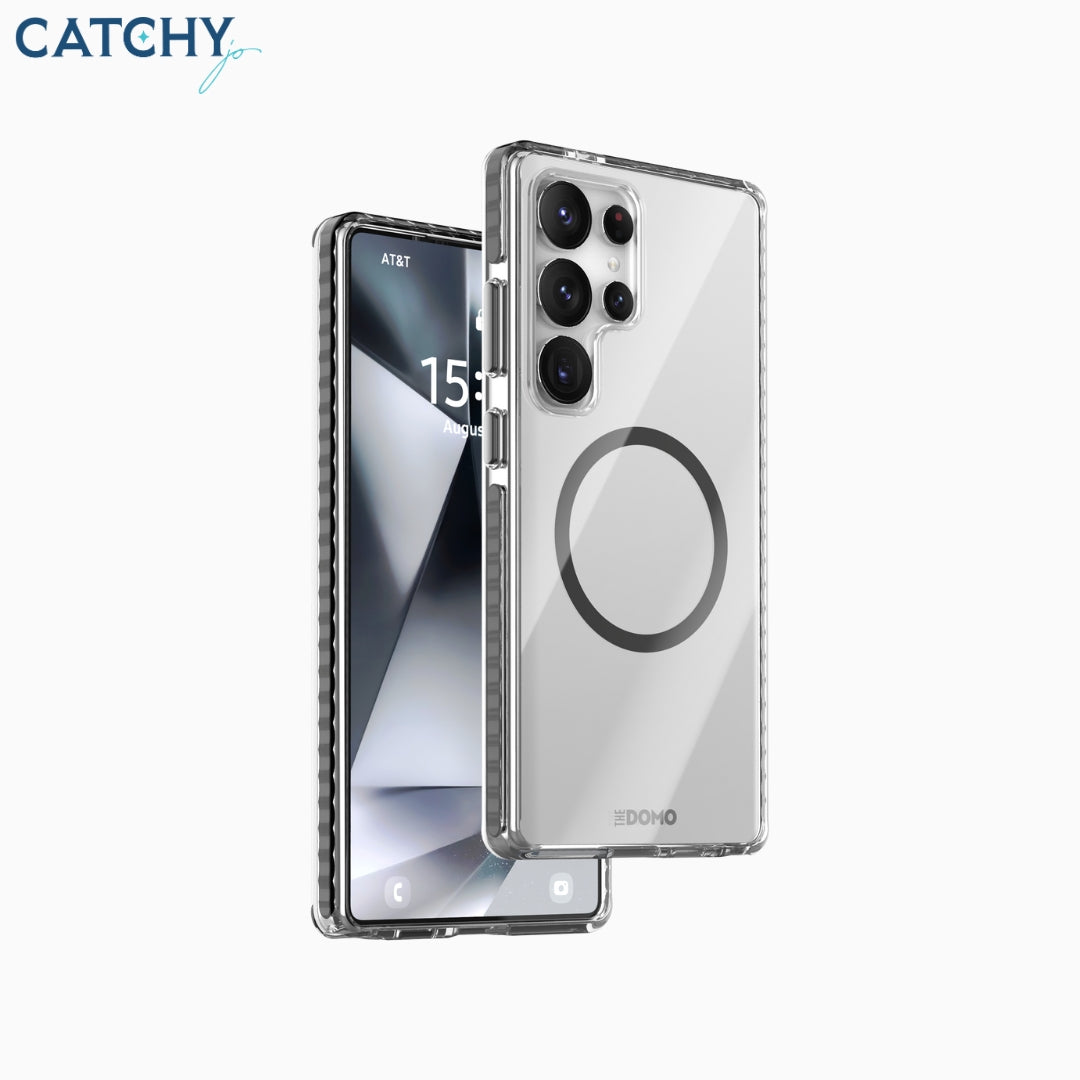 The Domo Alessandro Samsung Case