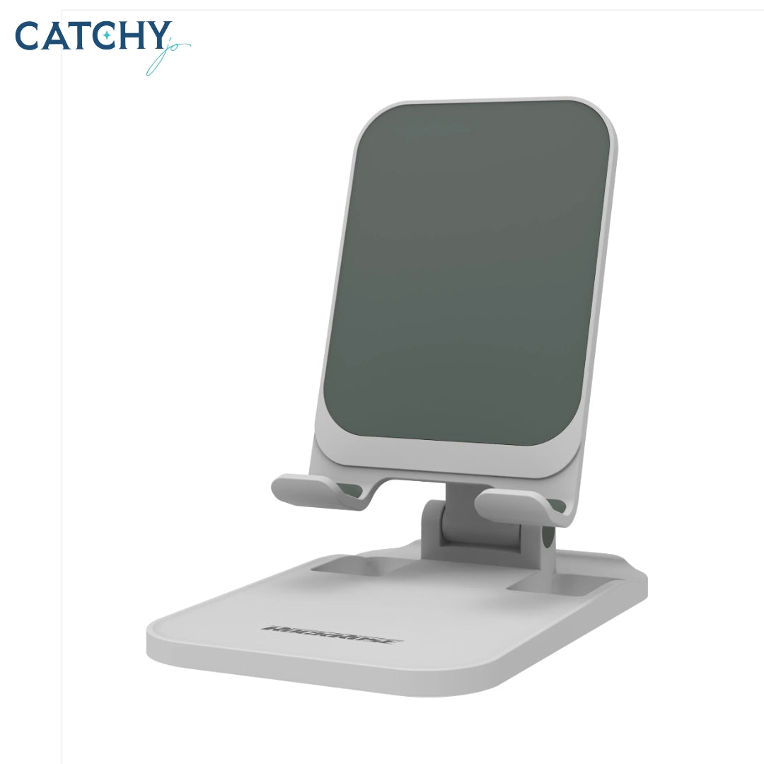 ROCKROSE Anyview Ease Foldable Desktop Phone Stand