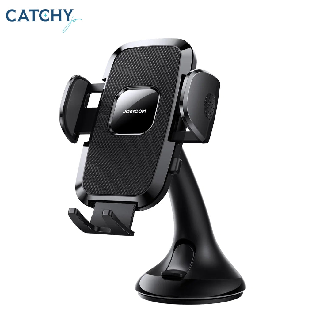 JOYROOM JR-ZS259 Mechanical Car Phone Holder