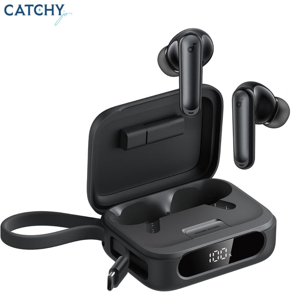 Anker Soundcore P41i EarPhones With Built-in Lightning Adapter