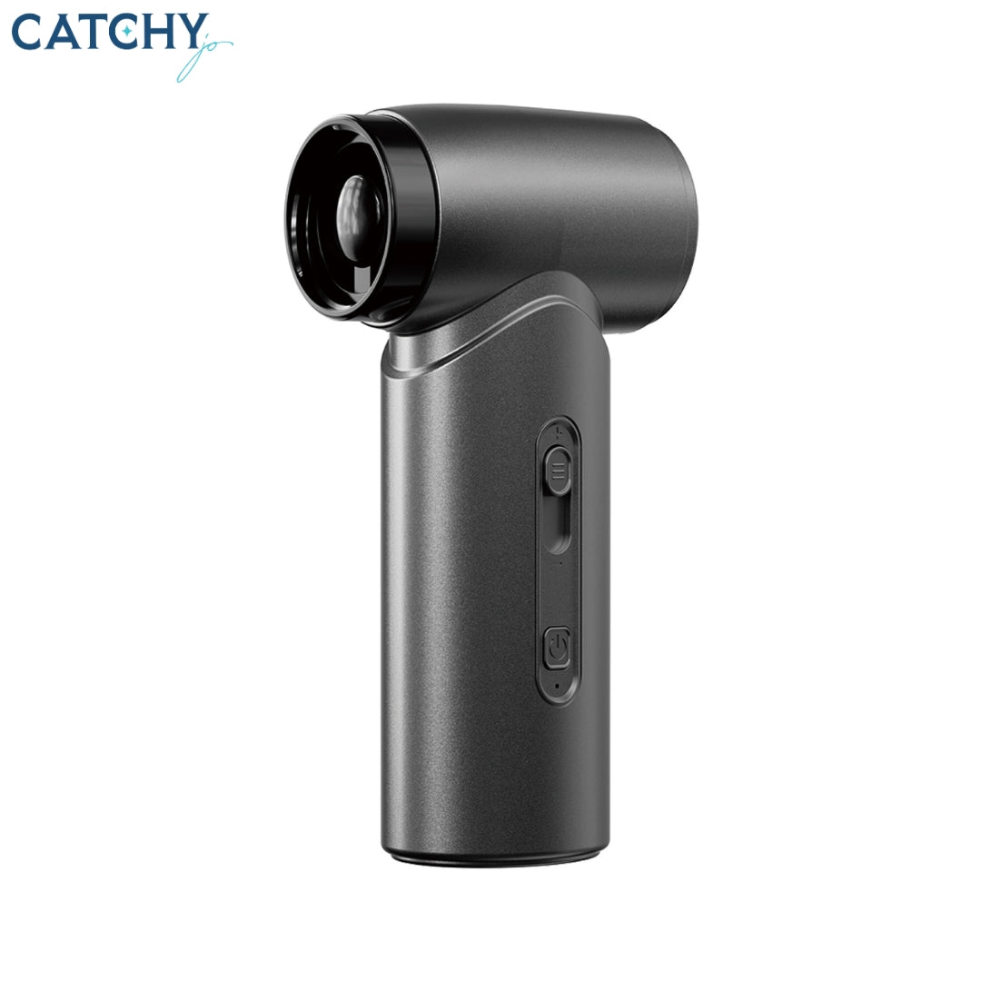 WiWU Wi-FS015 Hurricane Ultra High Speed Fan WiWU Wi-FS015 Hurricane Ultra High Speed Fan