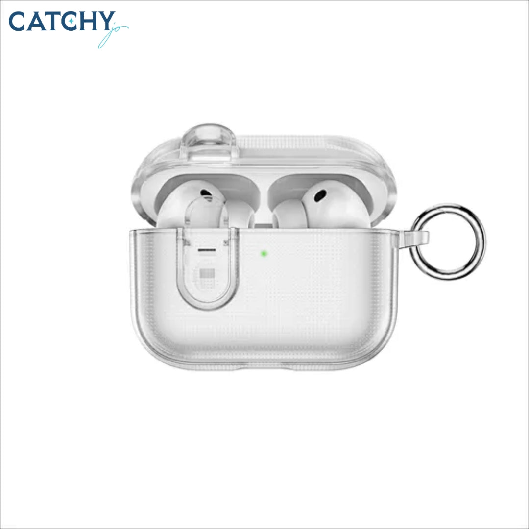 WiWU HC-301 iShield Pro Strong Anti-Drop Protective Case