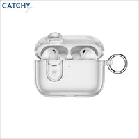 WiWU HC-301 iShield Pro Strong Anti-Drop Protective Case