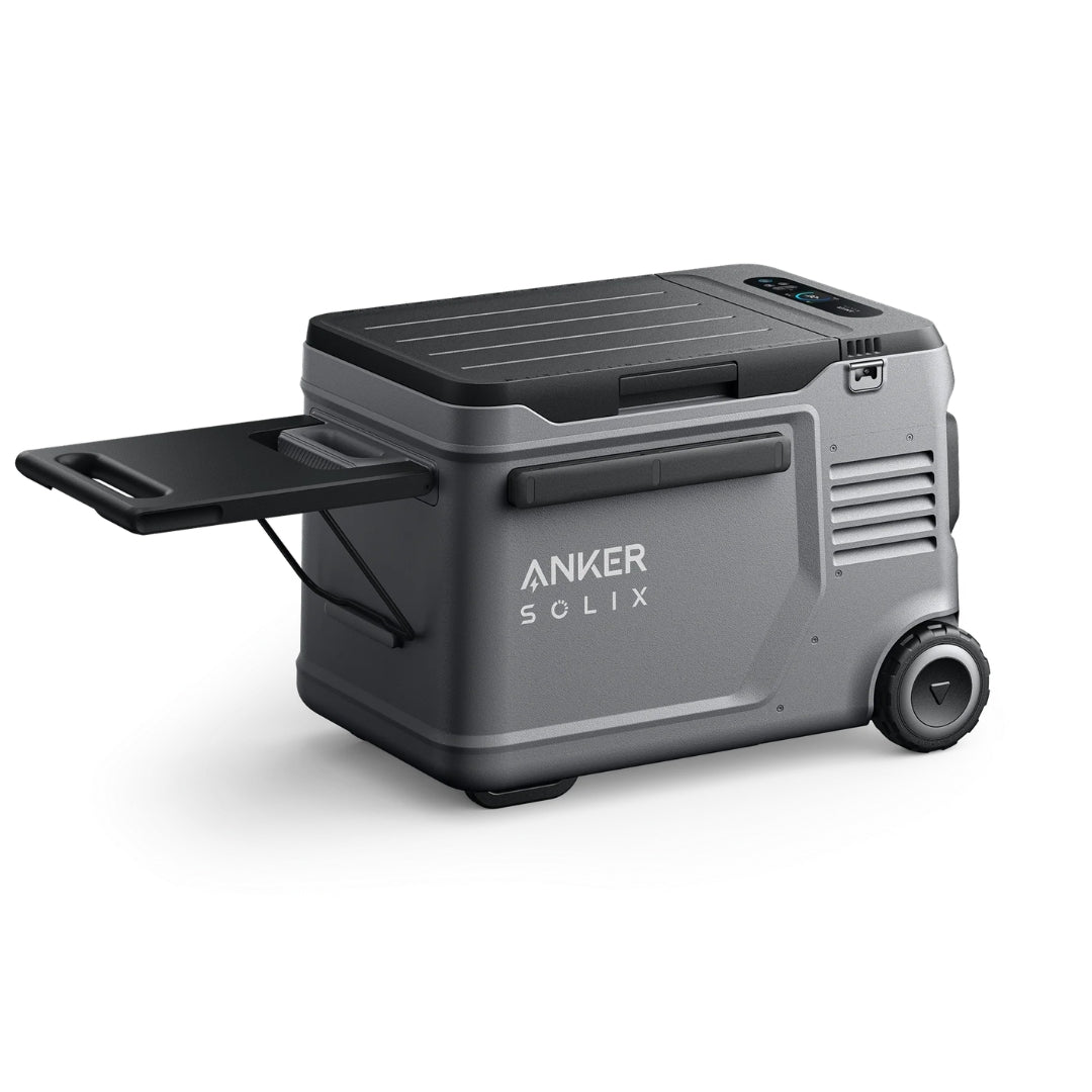 Anker SOLIX EverFrost 2 40L Electric Cooler (288Wh)