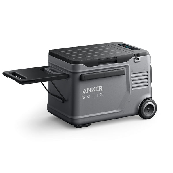 Anker SOLIX EverFrost 2 40L Electric Cooler (288Wh)