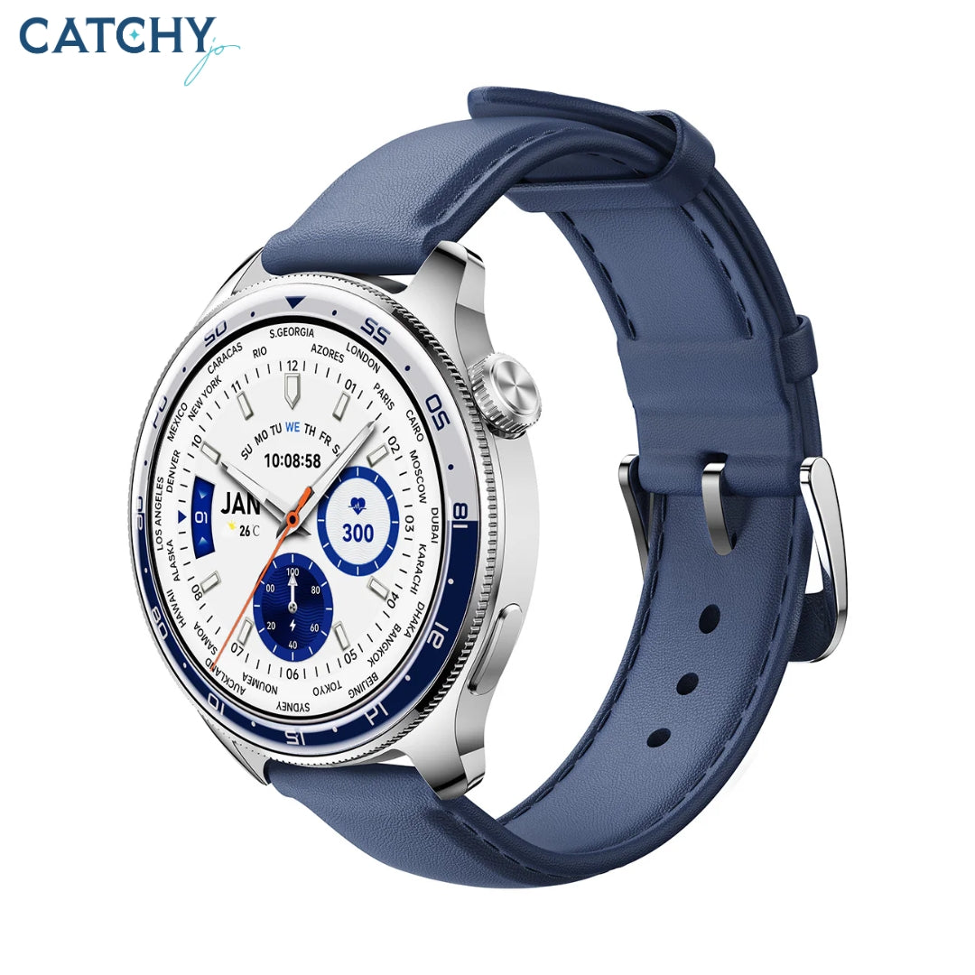 JOYROOM JR-FC3 Classic Series Smart Watch