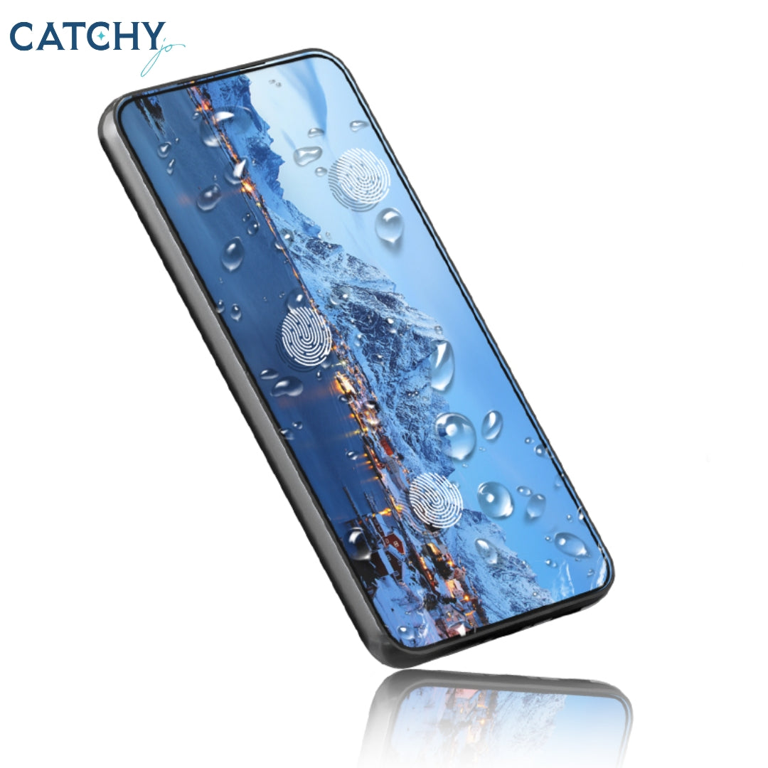 ATB Nano واقي شاشة لسامسونج مقاوم للخدش