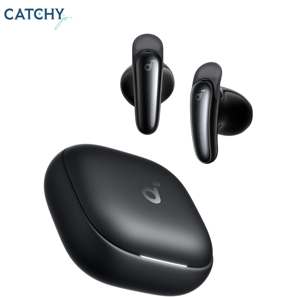 Anker Soundcore Liberty Buds Wireless With ANC