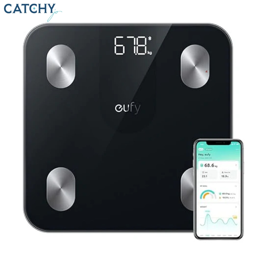 Anker Eufy ميزان ذكي A1