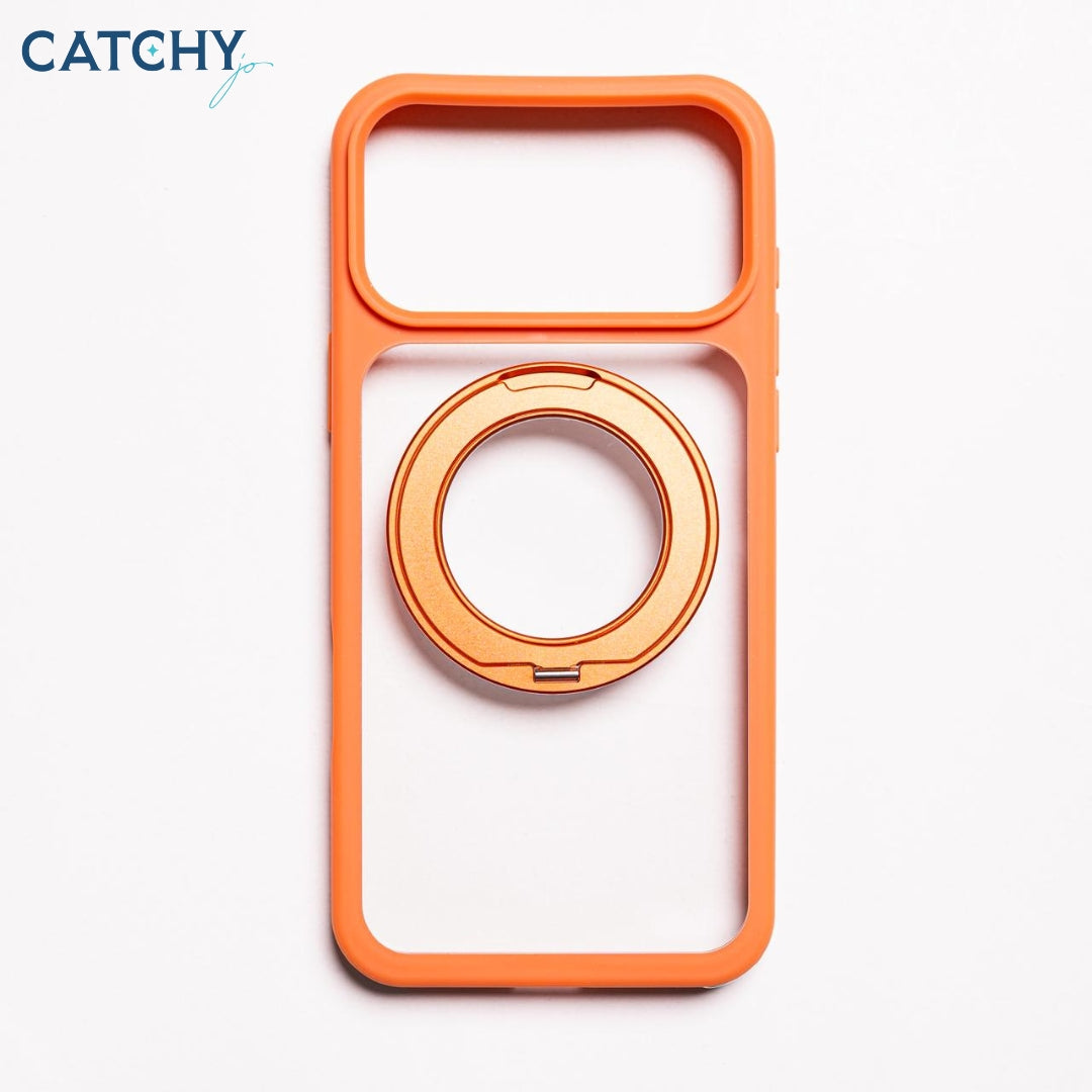 iPhone Magnetic Core Case