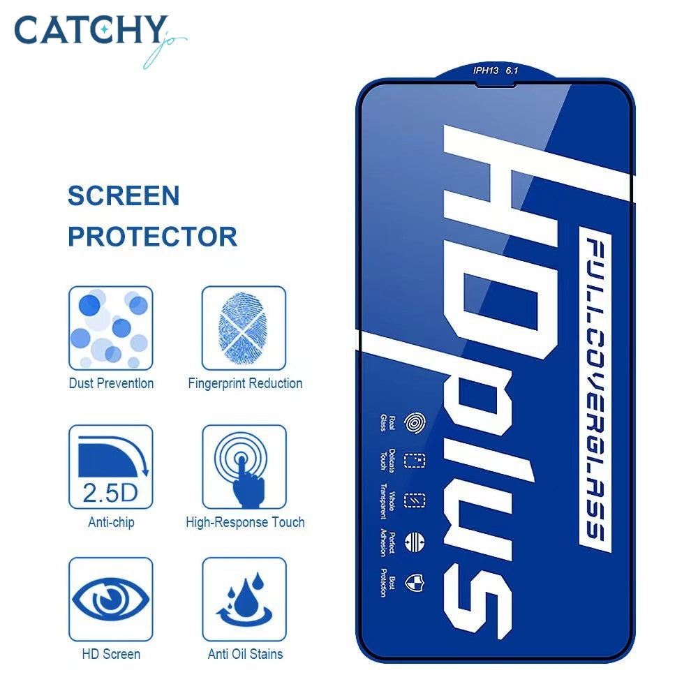 LITO Huawei HD Screen Protector