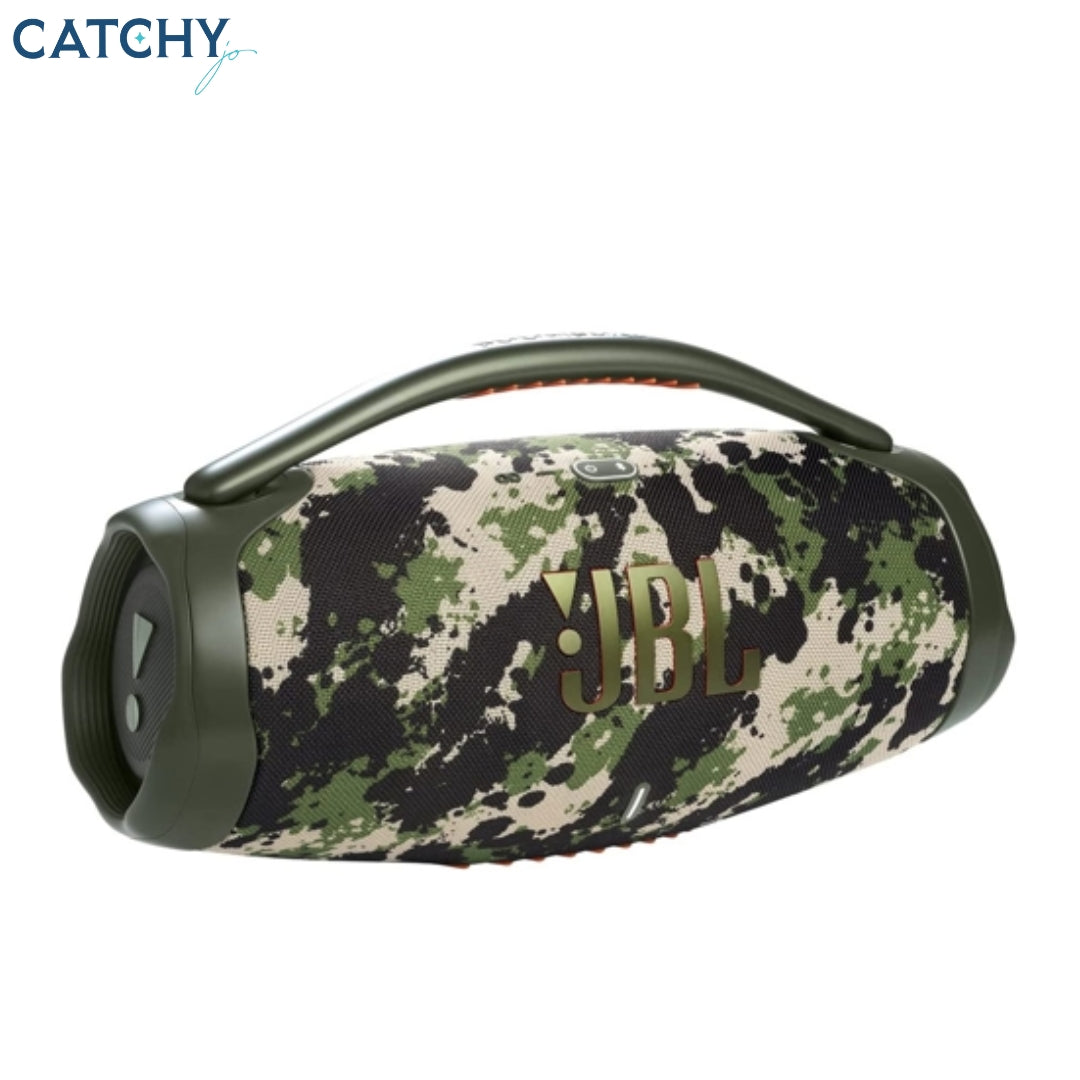 JBL Boombox 3 Squad Wireless Speaker