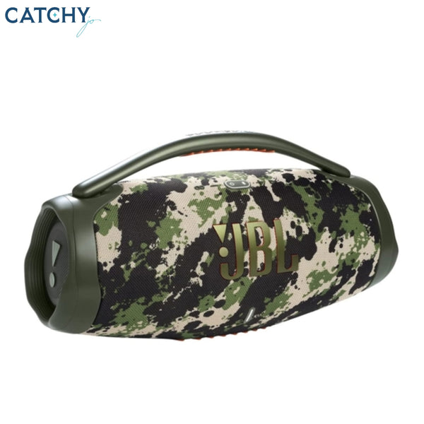 JBL Boombox 3 Squad Wireless Speaker
