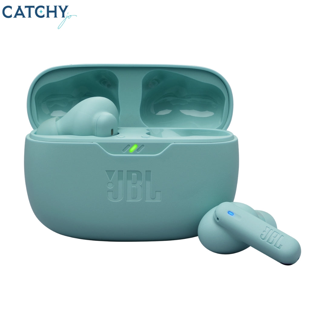 JBL Wave Beam 2 Earphones