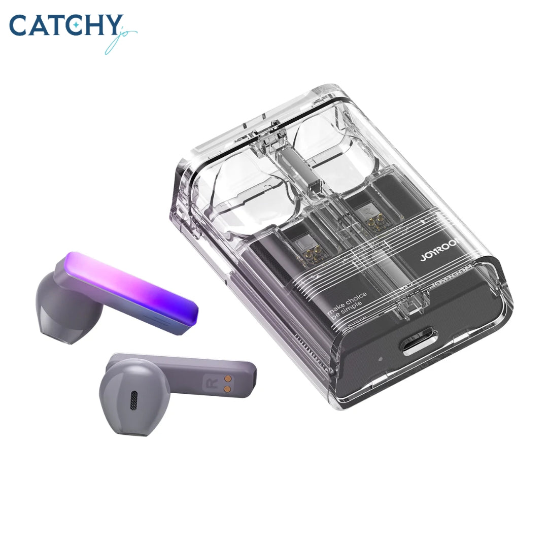 JOYROOM JR-TC1 True Wireless Earbuds