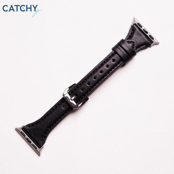 Binkson Leather Apple Watch Band