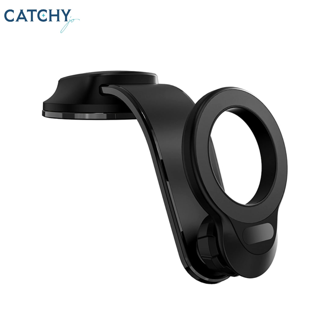ATB 360 Degree Rotation Waterproof  Magnetic Car Phone Holder