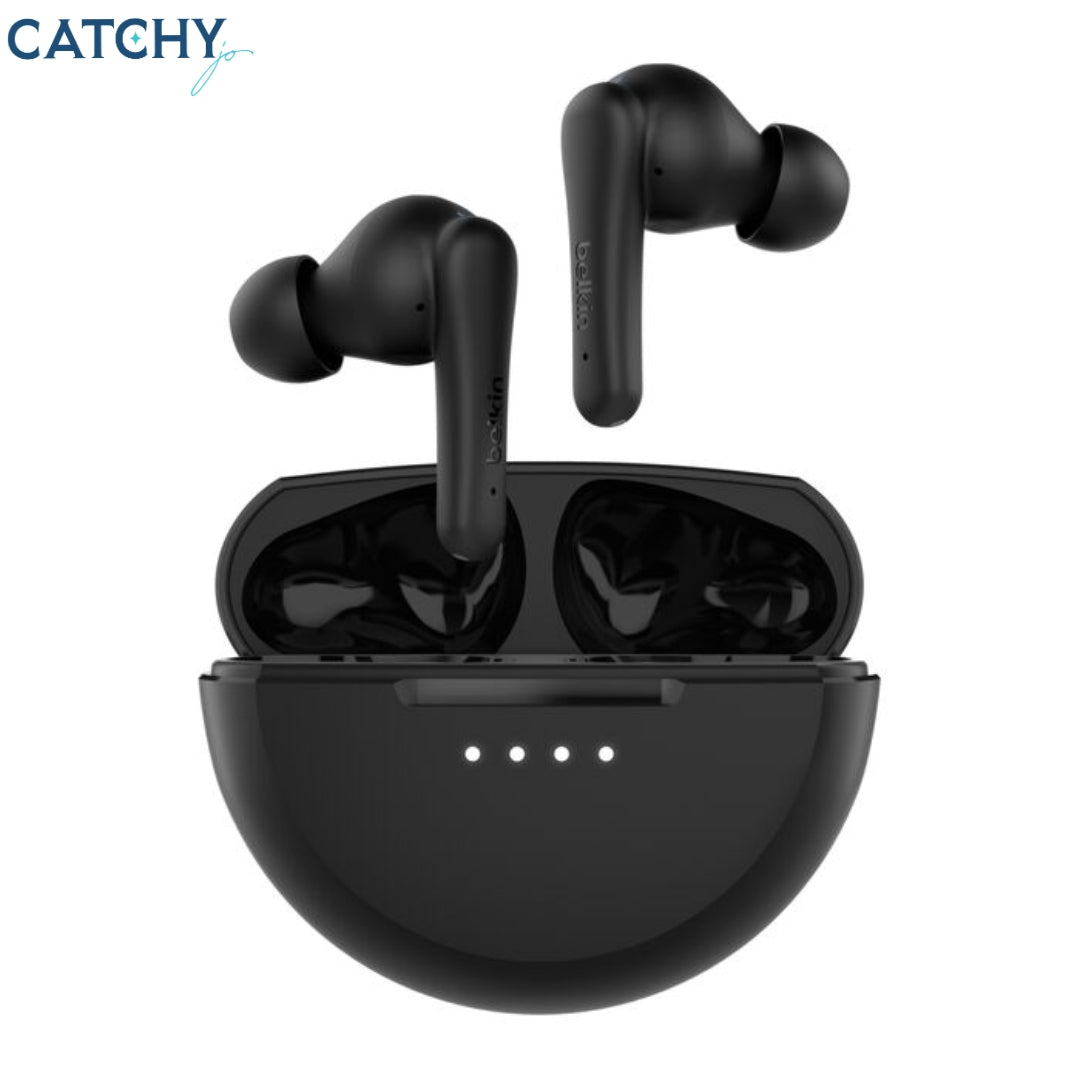 BELKIN SoundForm Rhythm True Wireless Earbuds