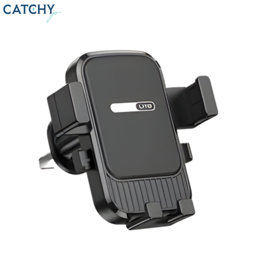 LITO LT‑W08 Gravity Car Phone Holder