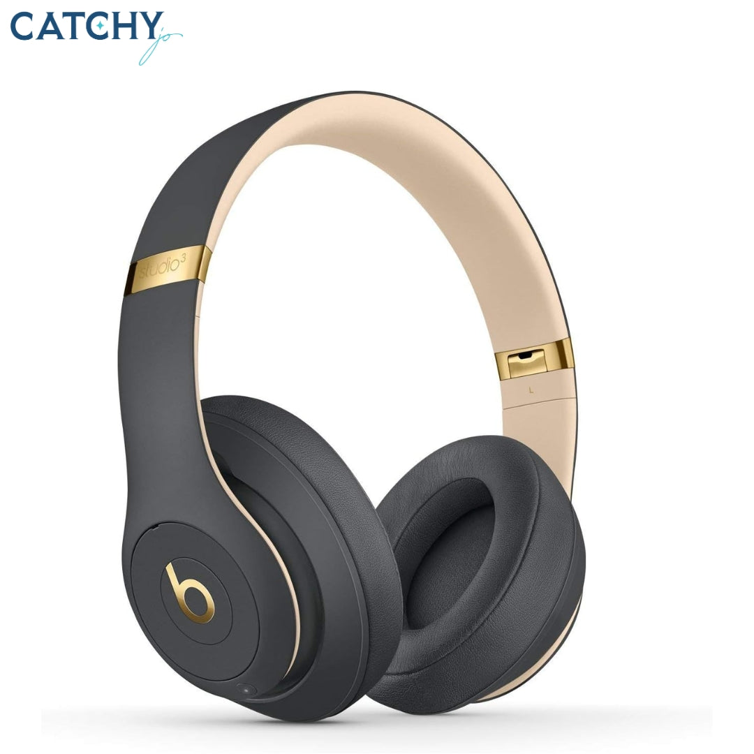Beats Studio 3 Wireless Headset