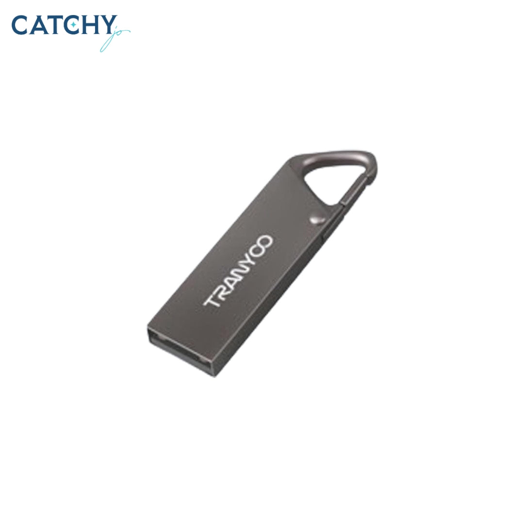 TRANYOO T-Q1 USB Fast Portable Speed Flash Disk (32GB)
