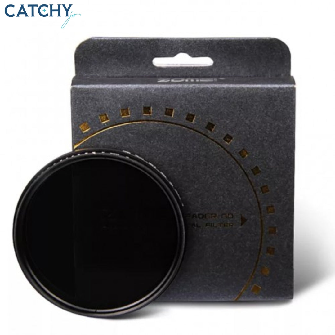 Zomei ND Filter Variable ND2-400 Zomei ND Filter Variable ND2-400