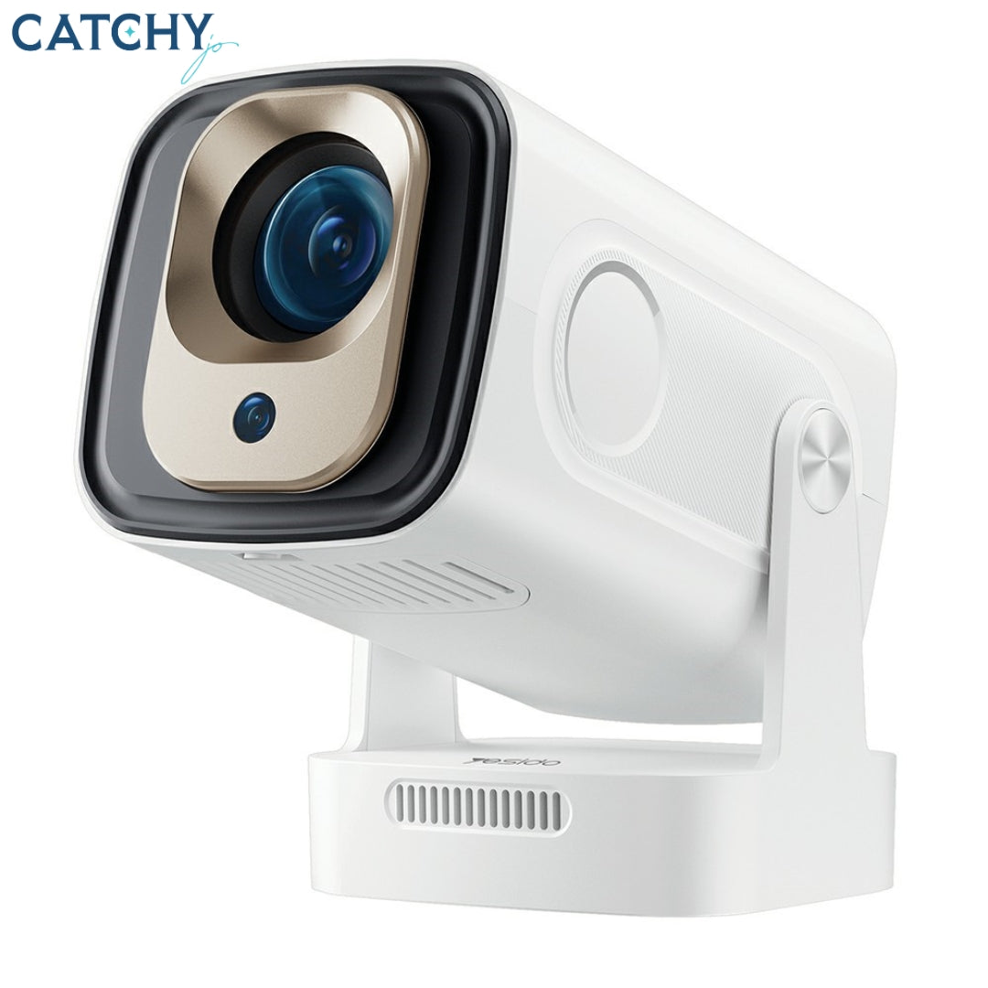 YESIDO TV16 1080P Portable Projector