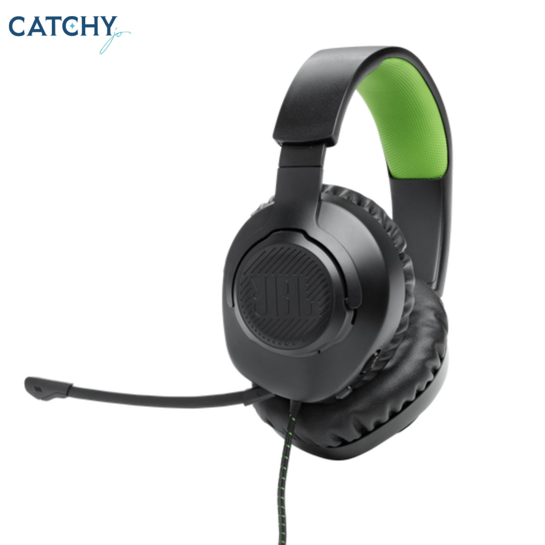 JBL Quantum 100X Console Headset