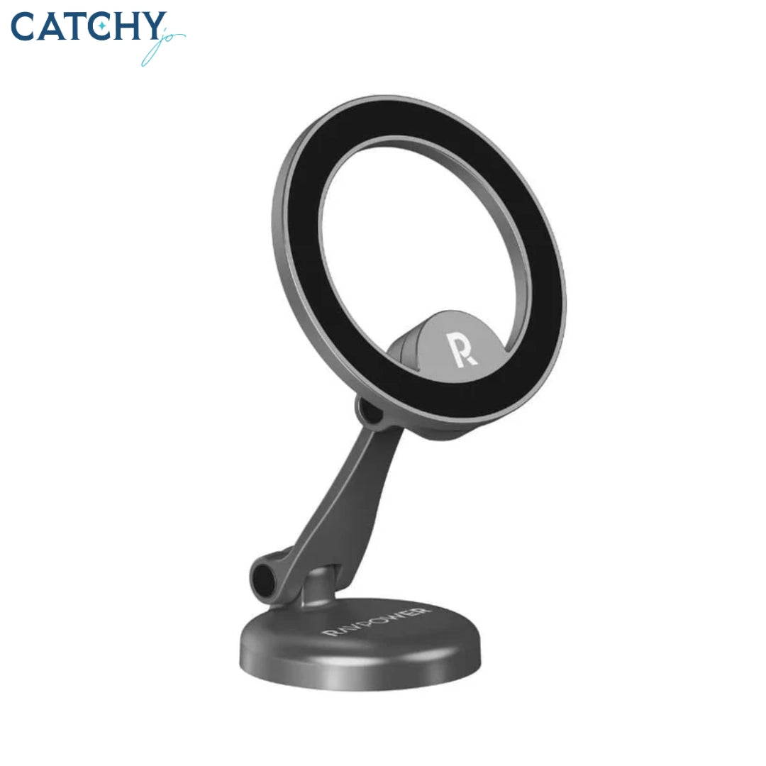 RAVPOWER SH1003 360 Adjustable Magnetic Car Phone Mount