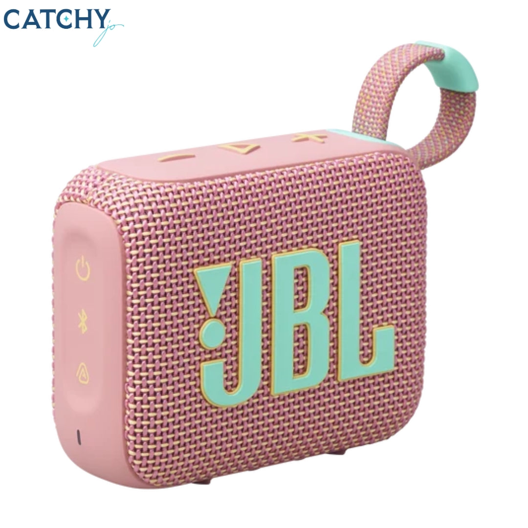 JBL Go 4 Speaker