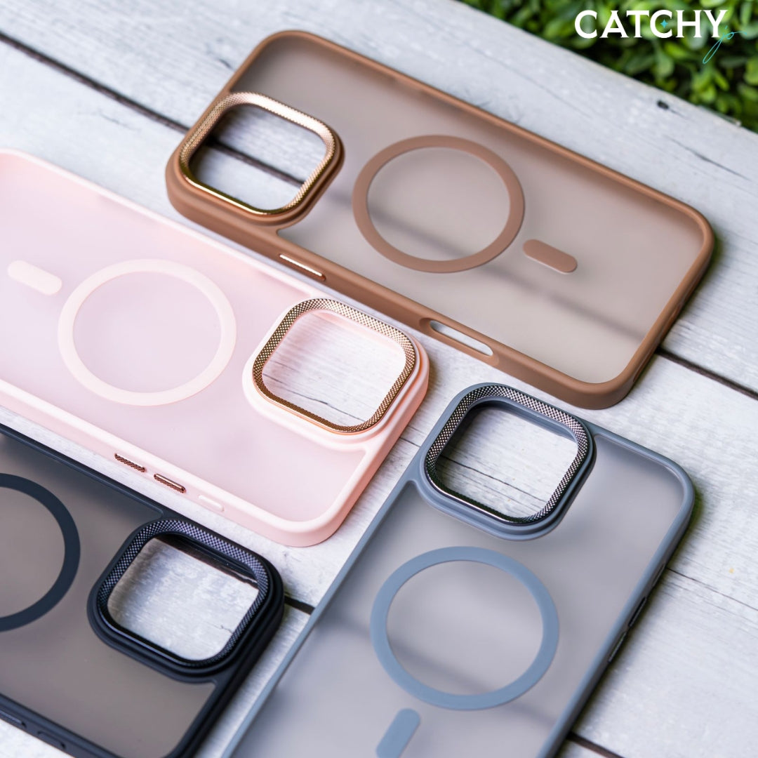 Helens iPhone Case