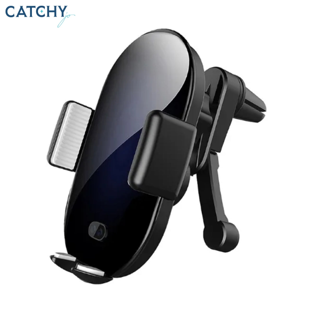 ROCKROSE Gravity Car Wireless Charger (10W)