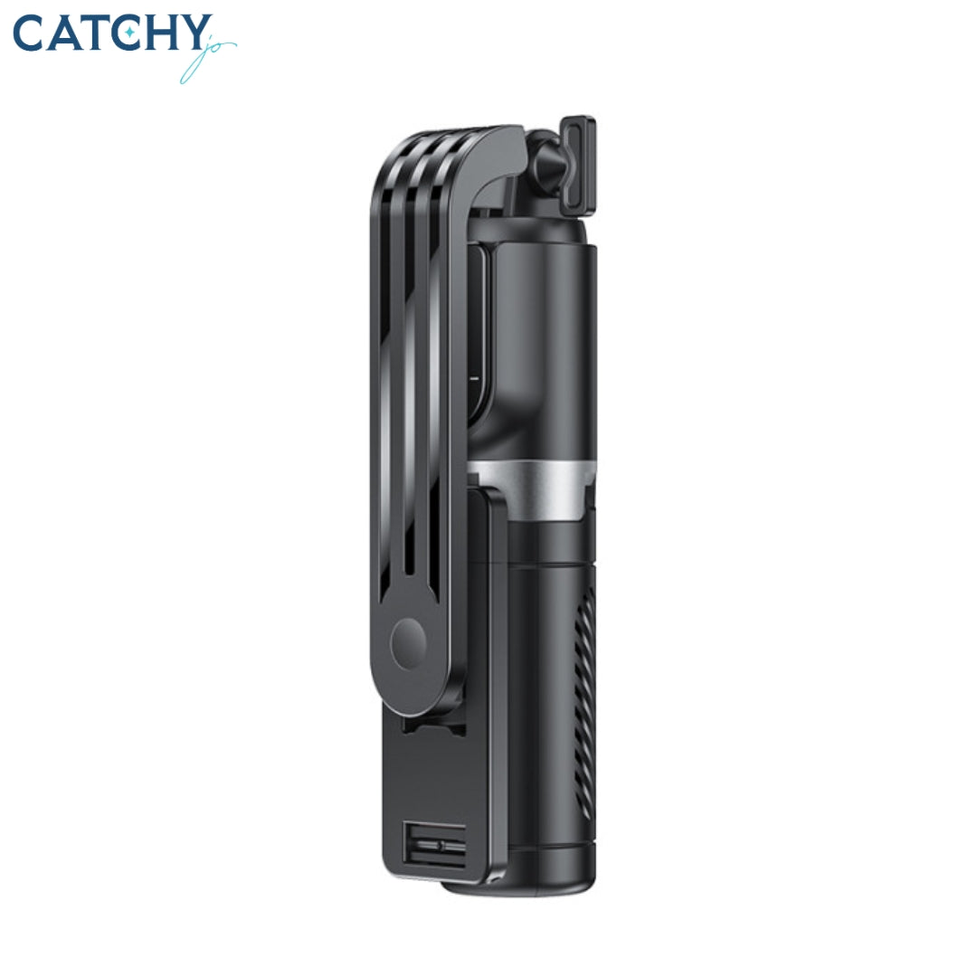 YESIDO SF22 Tripod Mini Telescopic Selfie Stick