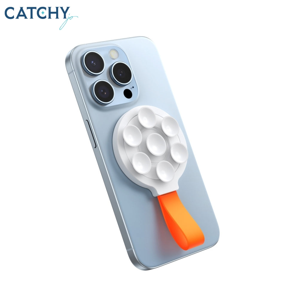 JOYROOM JR-ZS393 Magnetic Phone Holder With Suction Cup