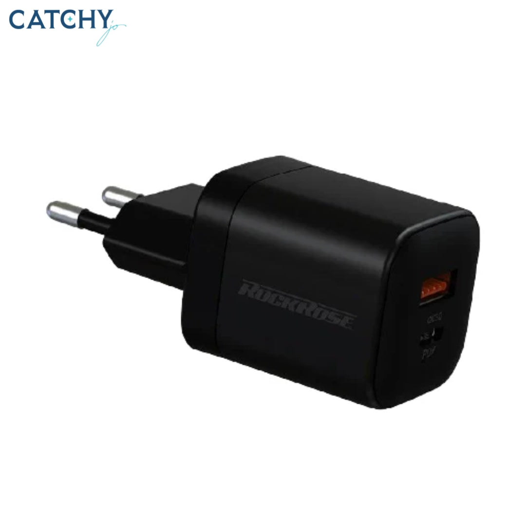ROCKROSE Eclipse GII محول طاقة (20W)