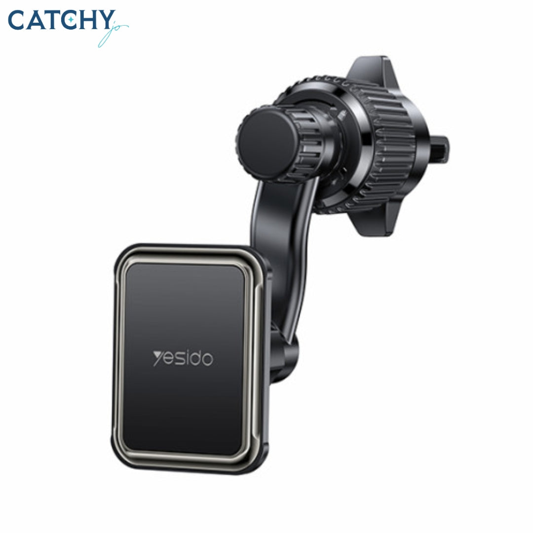 YESIDO C244 حامل هاتف للسيارة