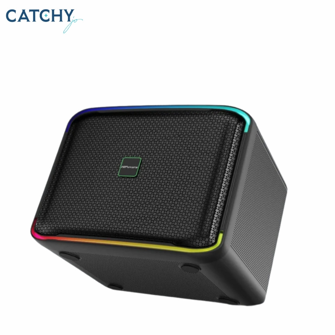 HiFuture Event Horizon Bluetooth Speaker