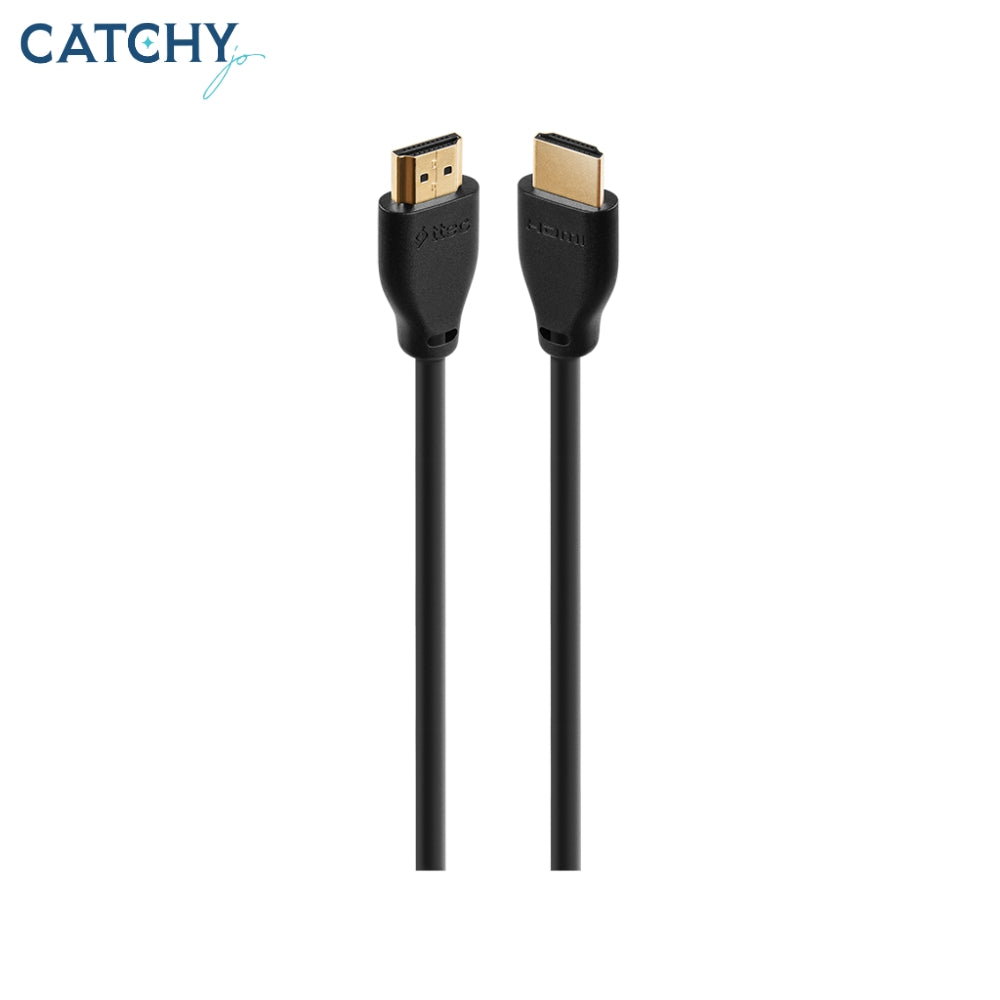 TTEC 4K HDMI Cable HDMI Cable