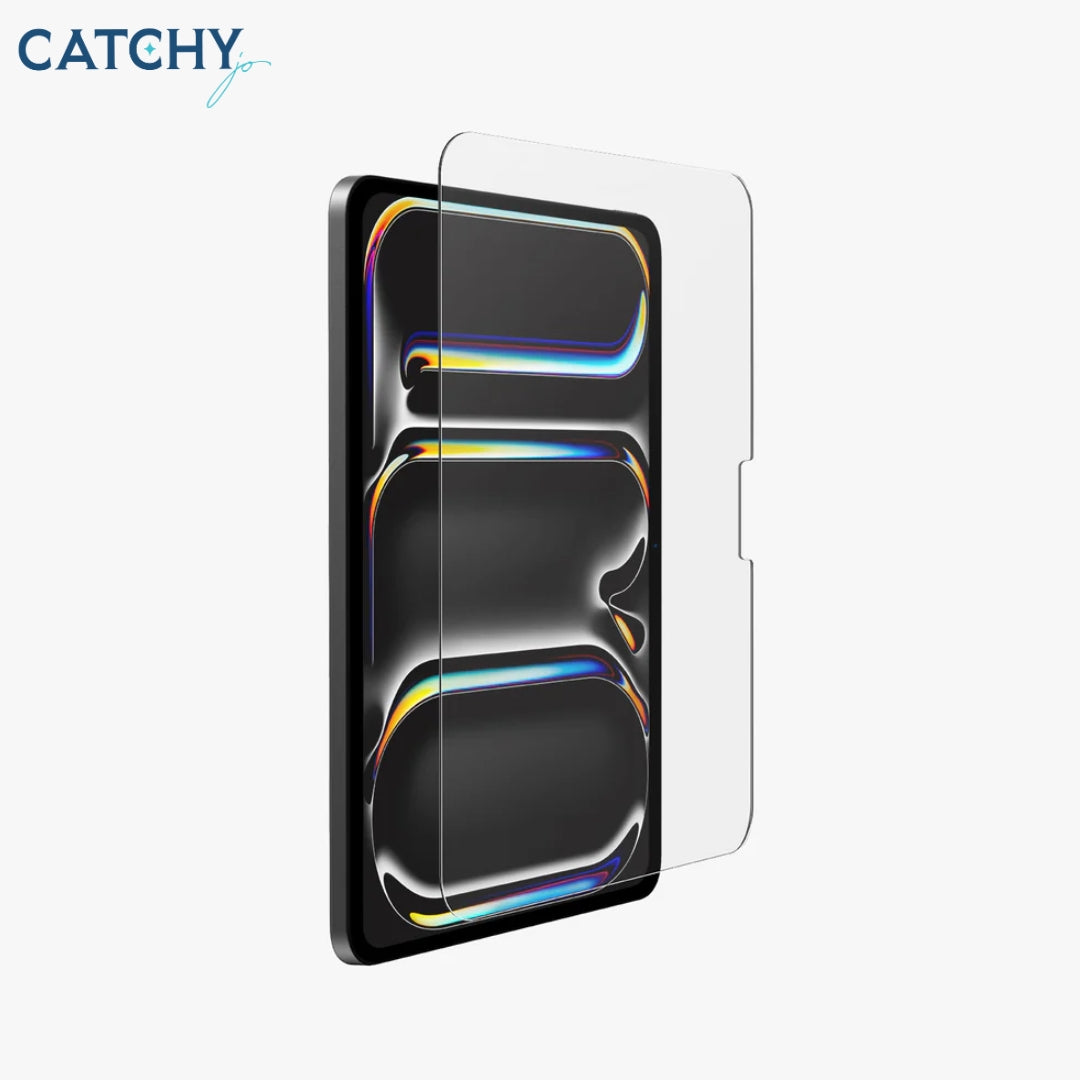 واقي شاشة iPad من UNIQ