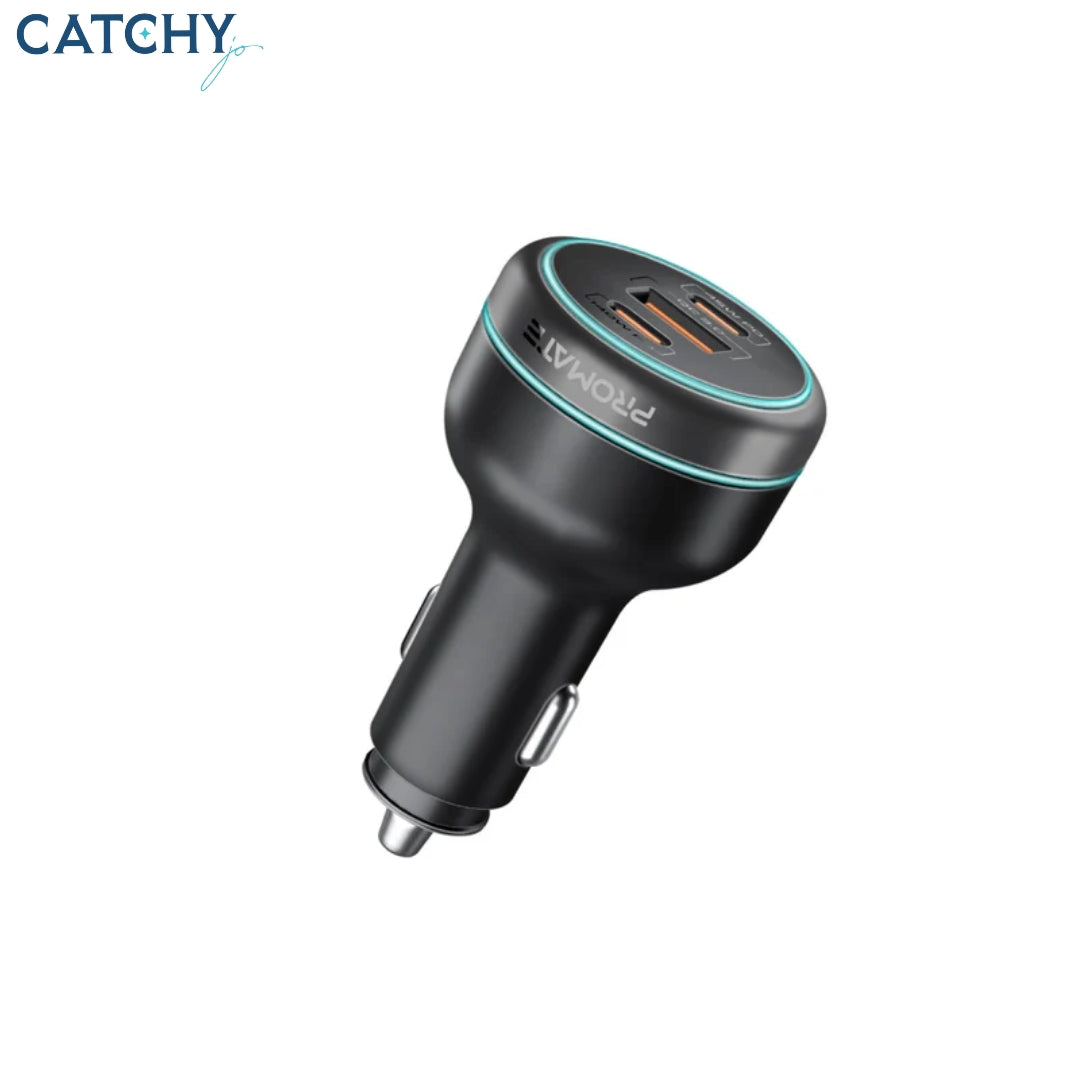 شاحن سيارة PROMATE PowerDrive-230W