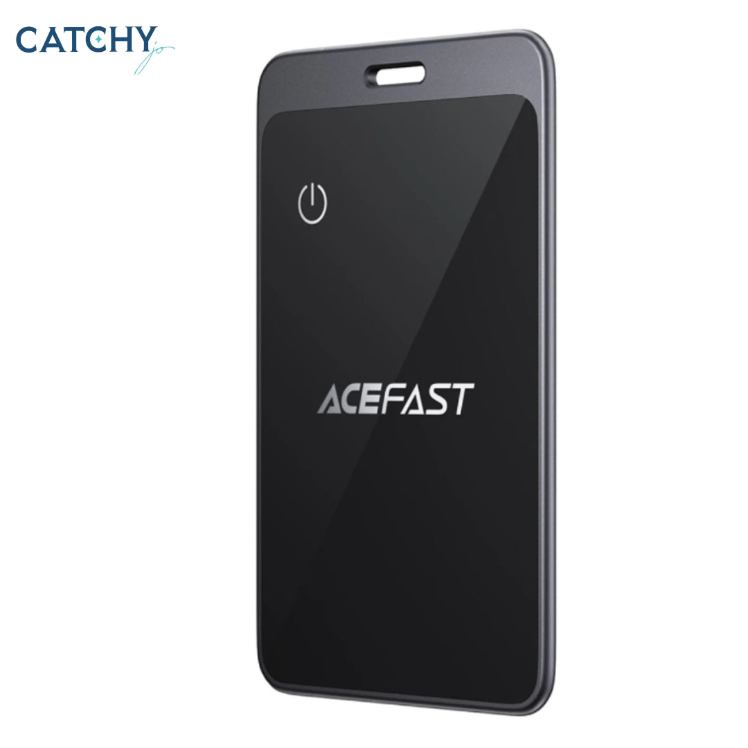 ACEFAST S3 Metal Card Shaped Tag Smart Tracker