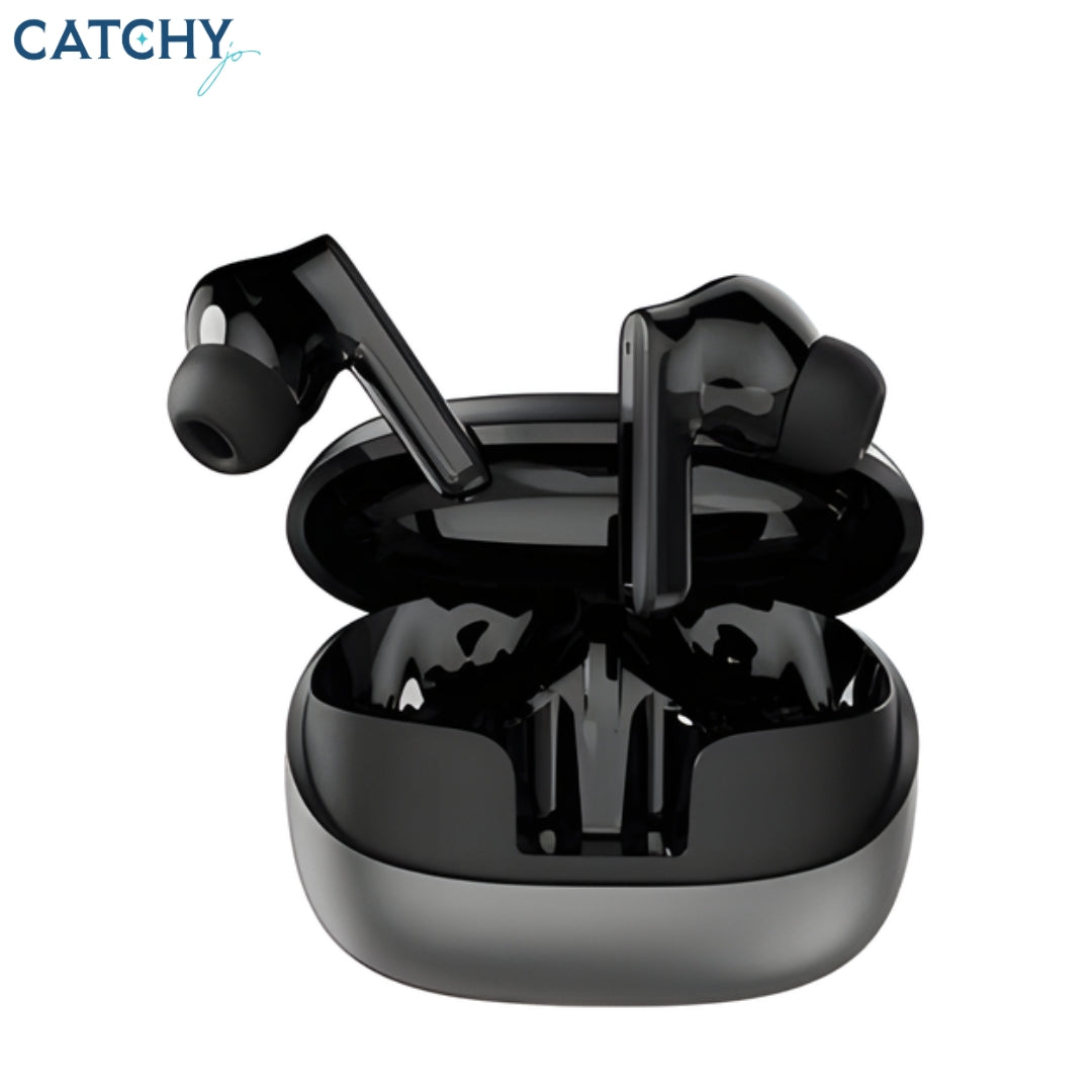 LITO LT-T10 سماعات أذن لاسلكية بخاصية ANC وBluetooth