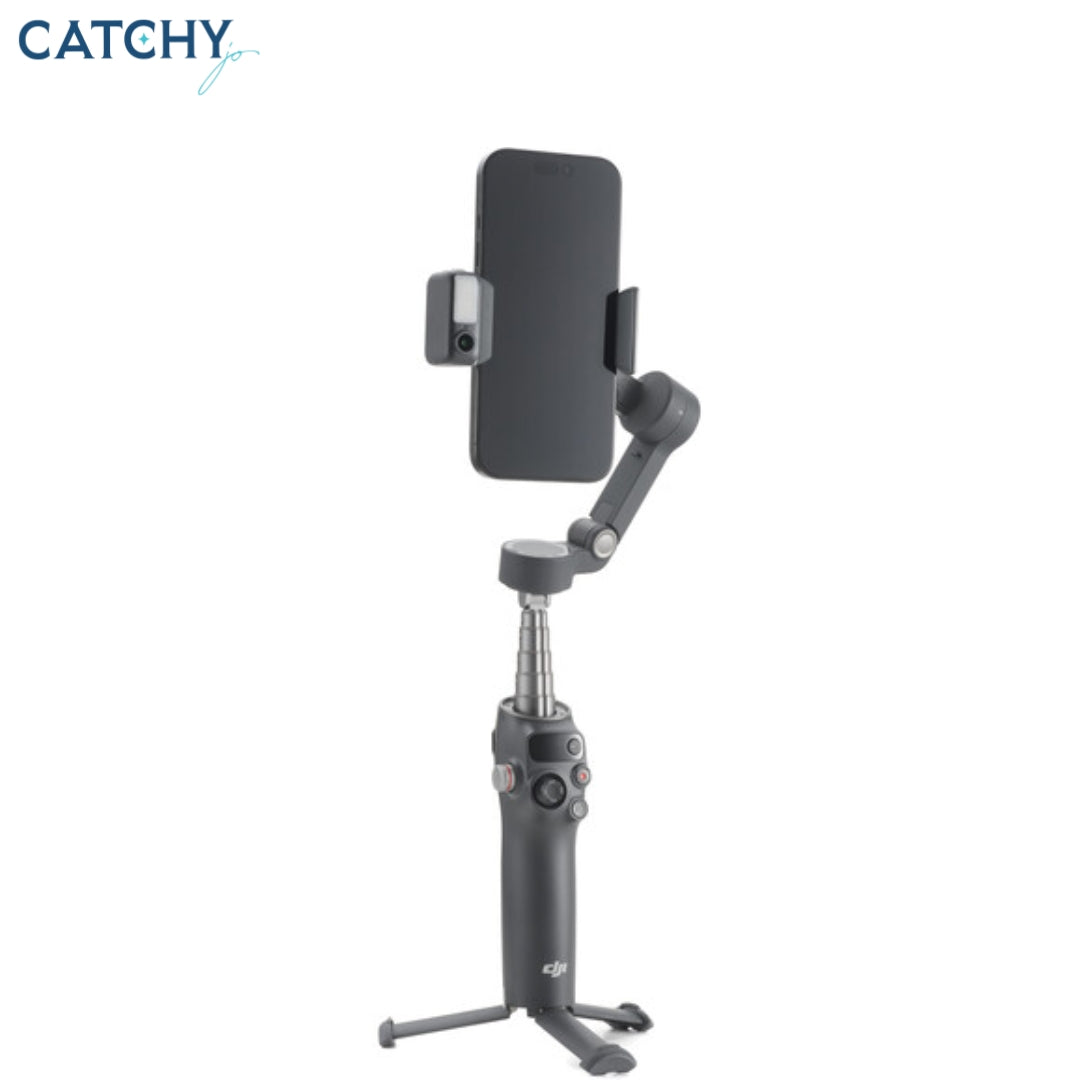 DJI Osmo Mobile 8 Gimbal Stabilizer