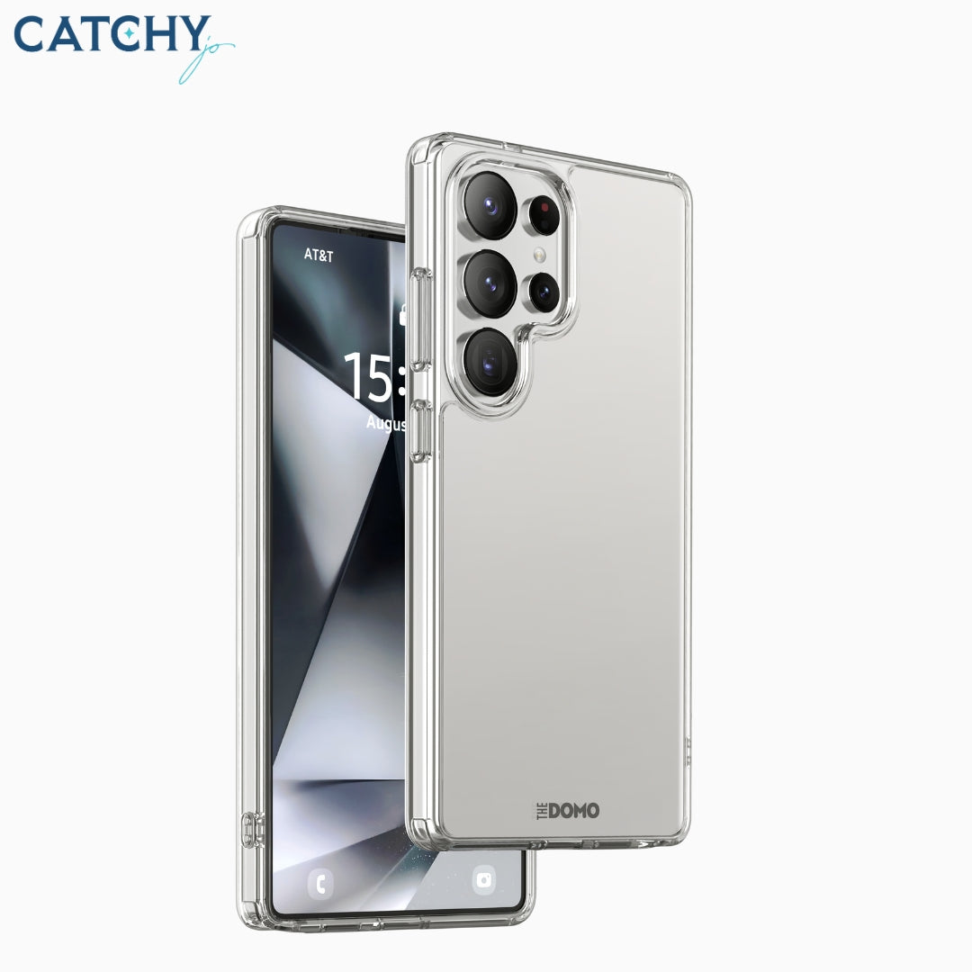 The Domo Marco Samsung Case
