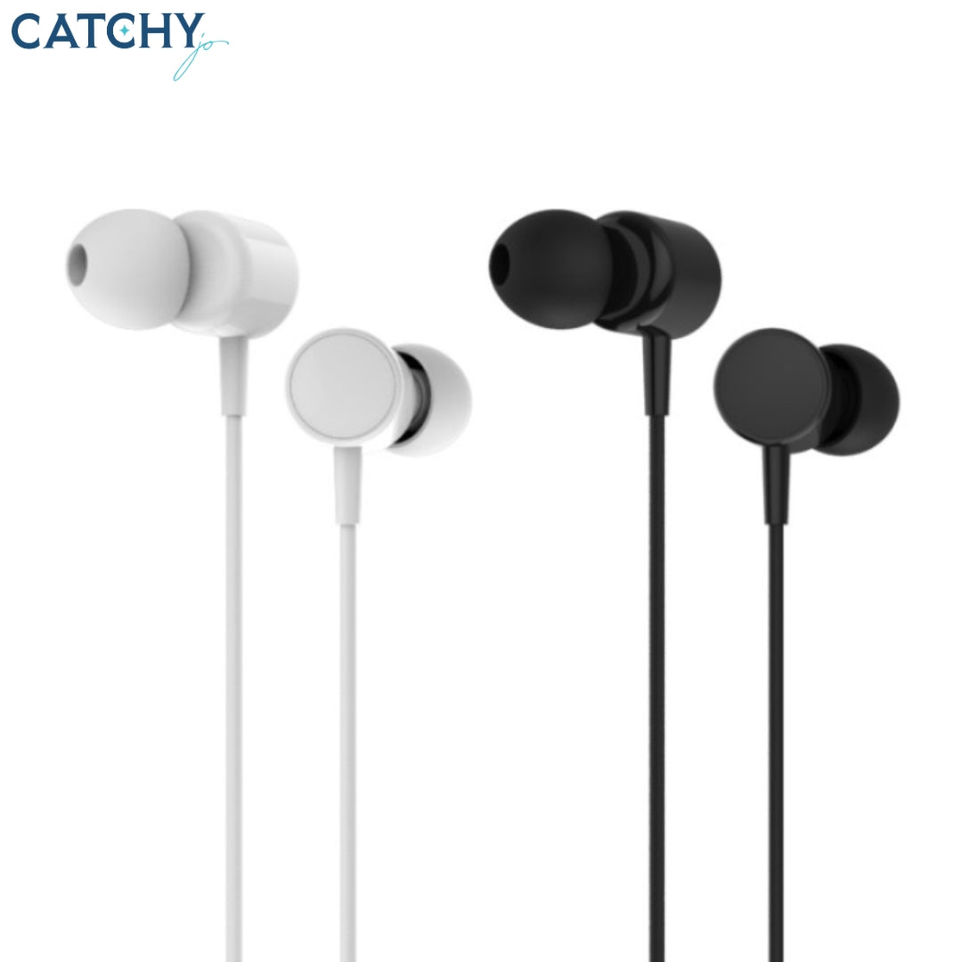 YESIDO YH16 Wired Earphone (3.5mm)