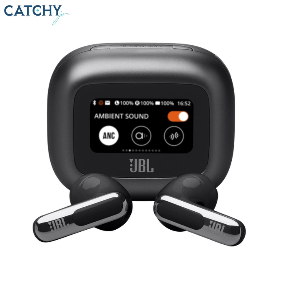 JBL Live Flex 3 Wireless Earbuds