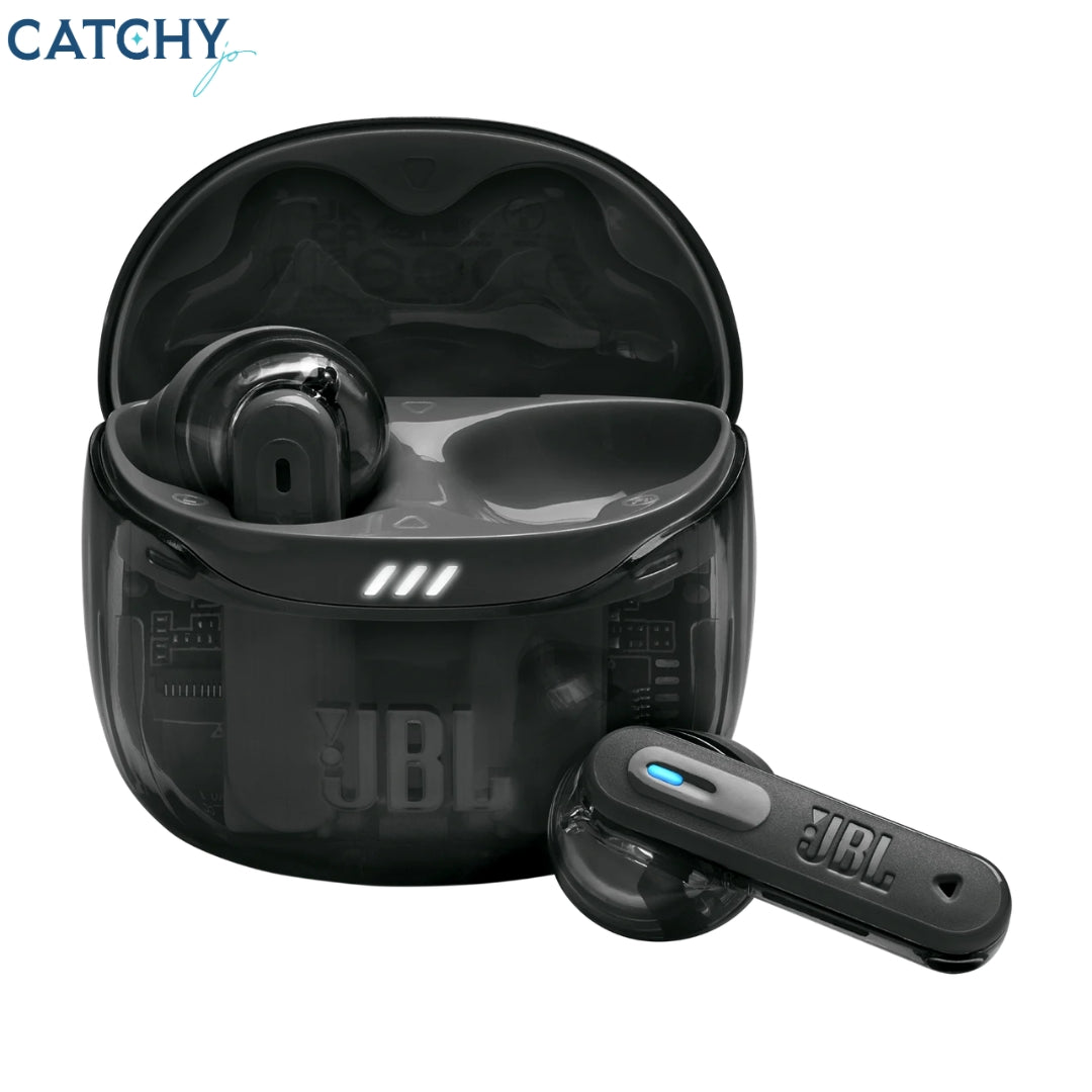 JBL Tune Flex 2 Ghost Edition EarPhones
